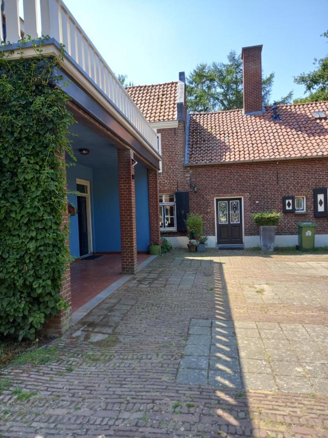 B&B Huize Placida Boxmeer Zewnętrze zdjęcie
