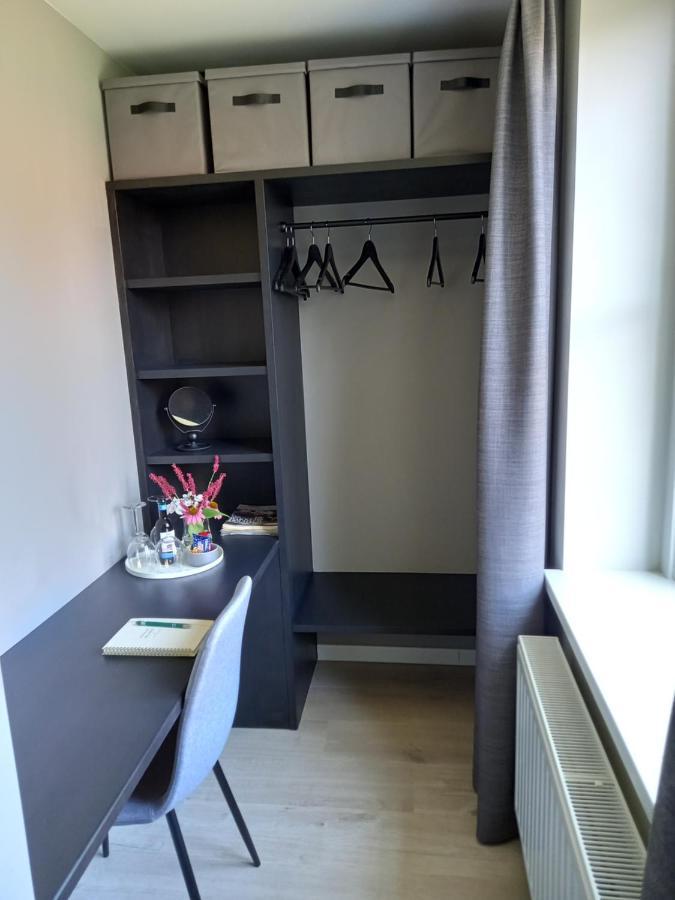 B&B Huize Placida Boxmeer Zewnętrze zdjęcie