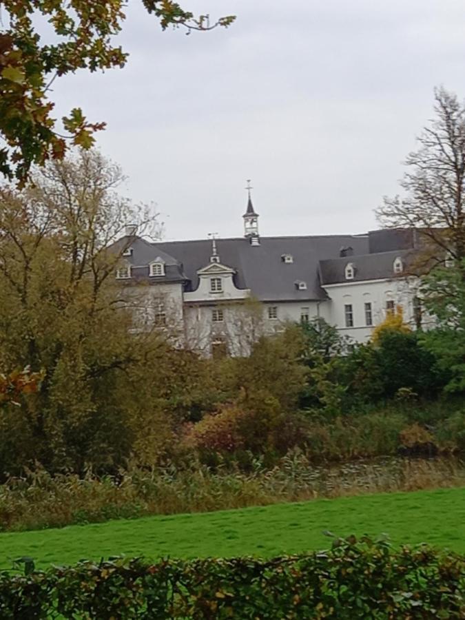B&B Huize Placida Boxmeer Zewnętrze zdjęcie