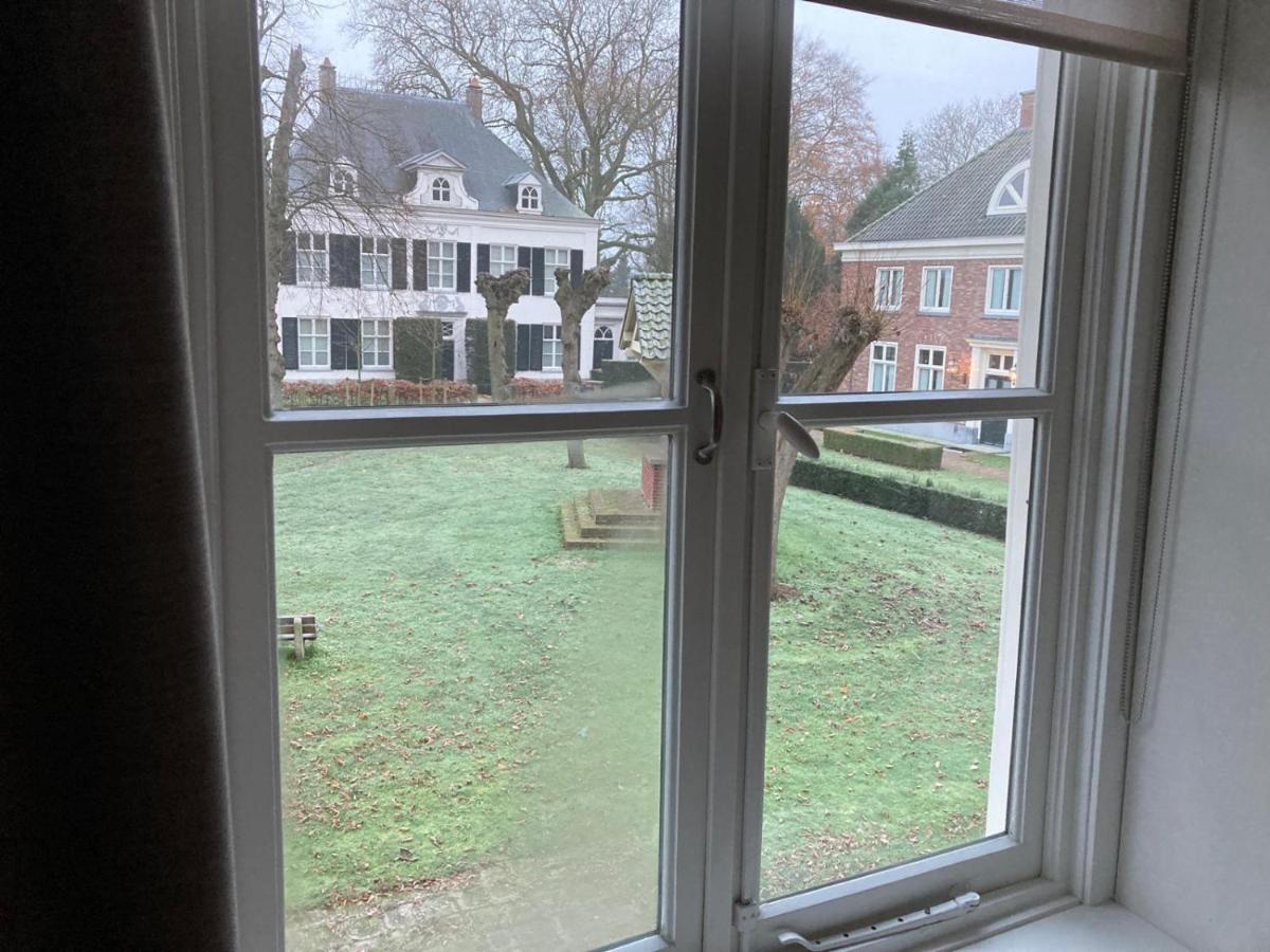 B&B Huize Placida Boxmeer Zewnętrze zdjęcie