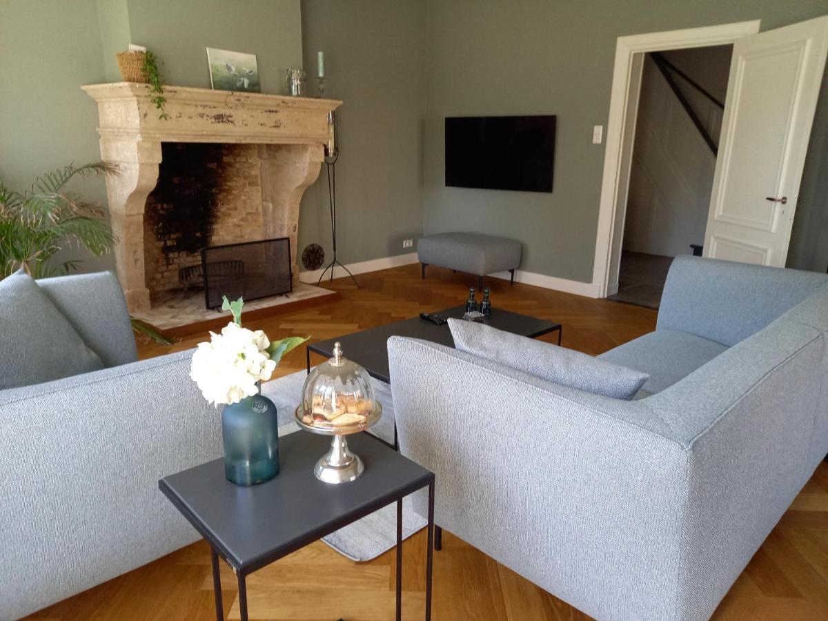B&B Huize Placida Boxmeer Zewnętrze zdjęcie