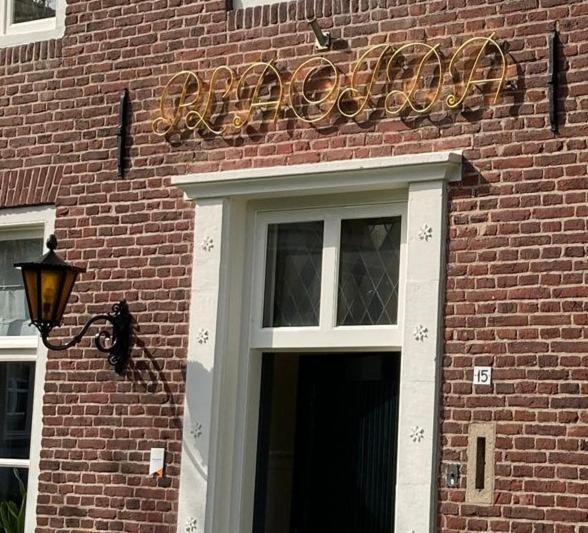 B&B Huize Placida Boxmeer Zewnętrze zdjęcie