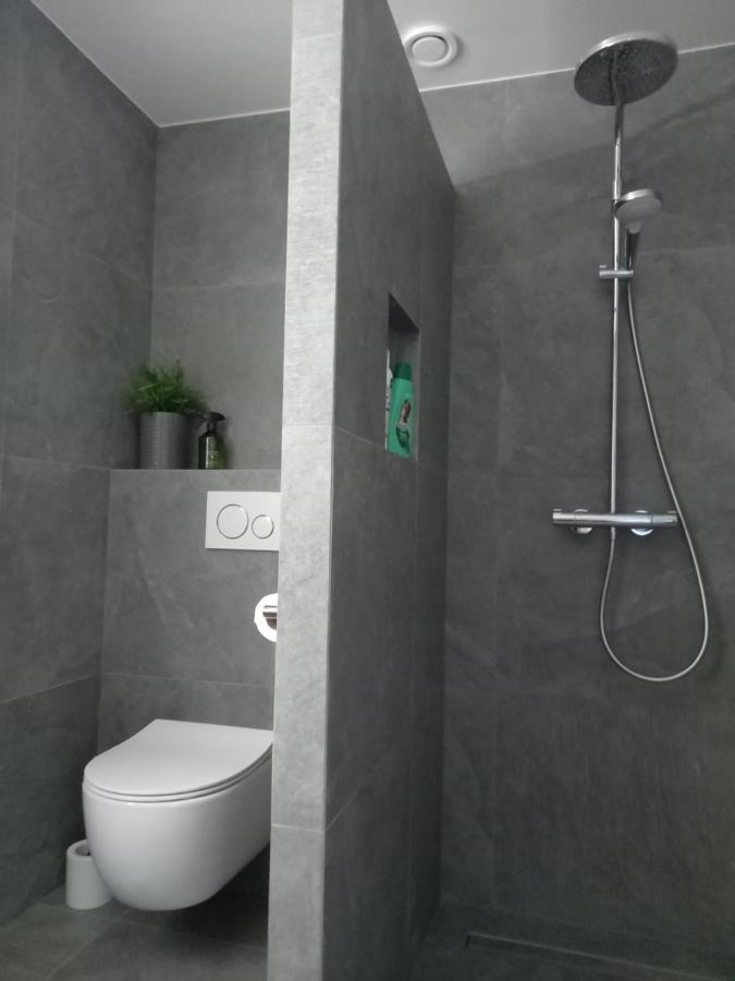 B&B Huize Placida Boxmeer Zewnętrze zdjęcie