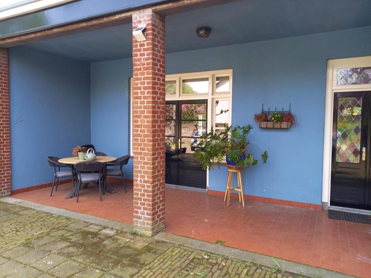B&B Huize Placida Boxmeer Zewnętrze zdjęcie