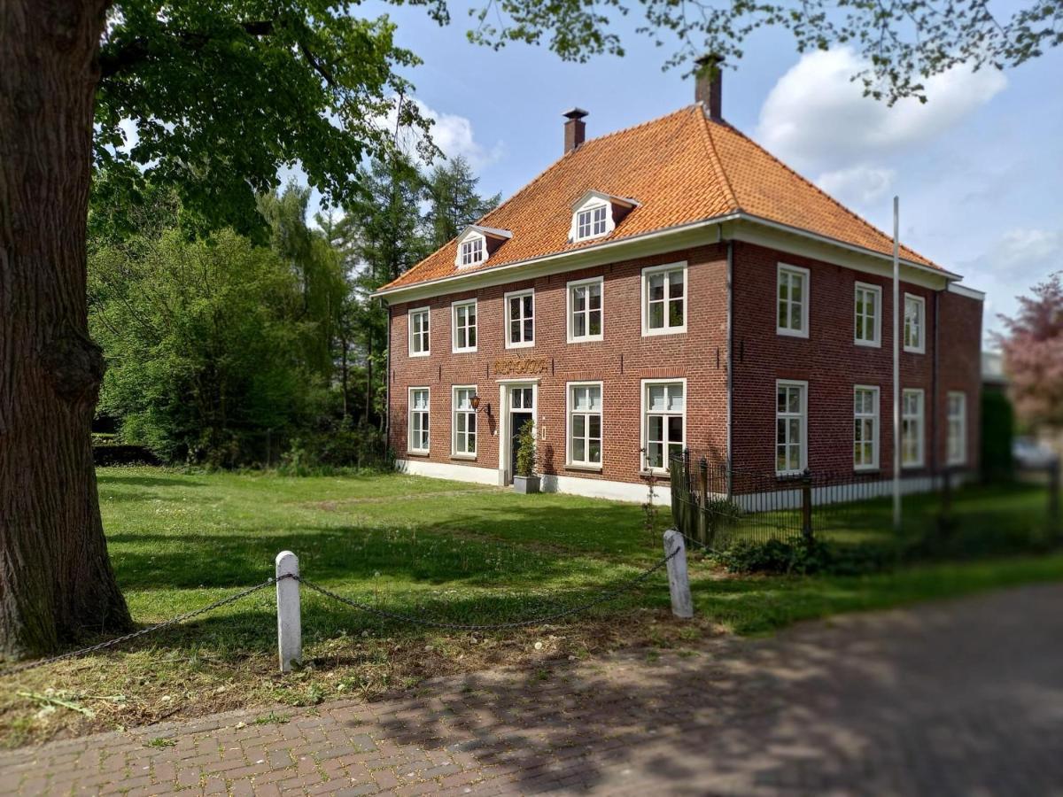 B&B Huize Placida Boxmeer Zewnętrze zdjęcie