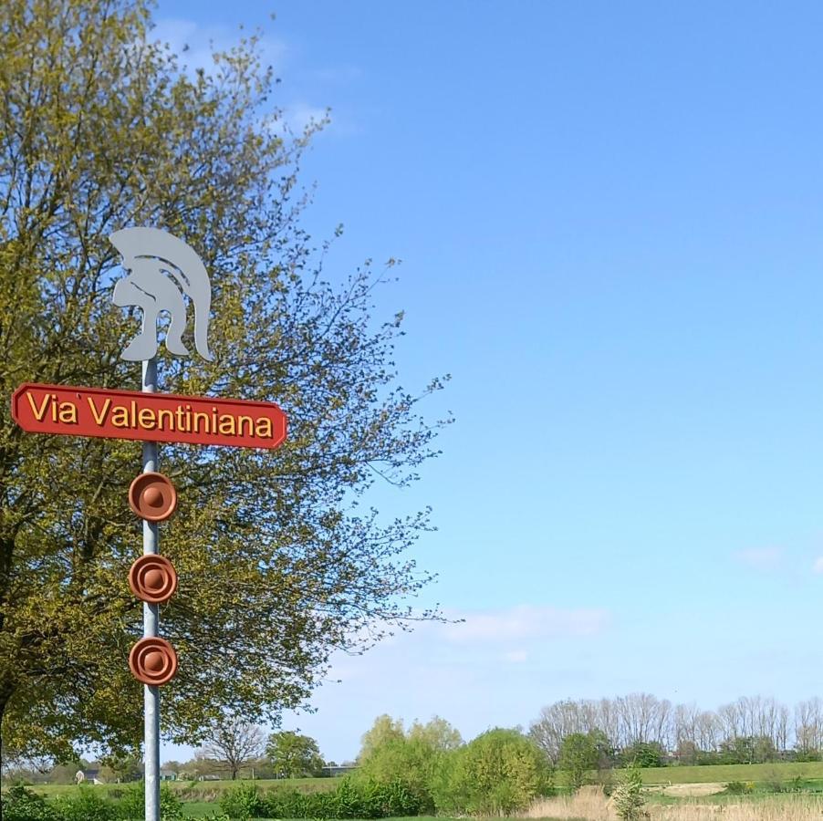 B&B Huize Placida Boxmeer Zewnętrze zdjęcie