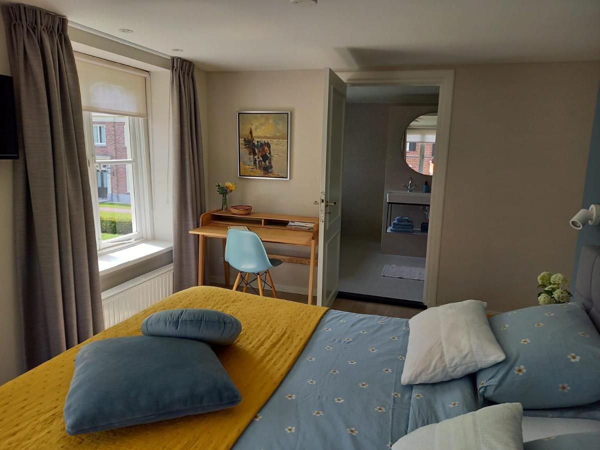B&B Huize Placida Boxmeer Zewnętrze zdjęcie